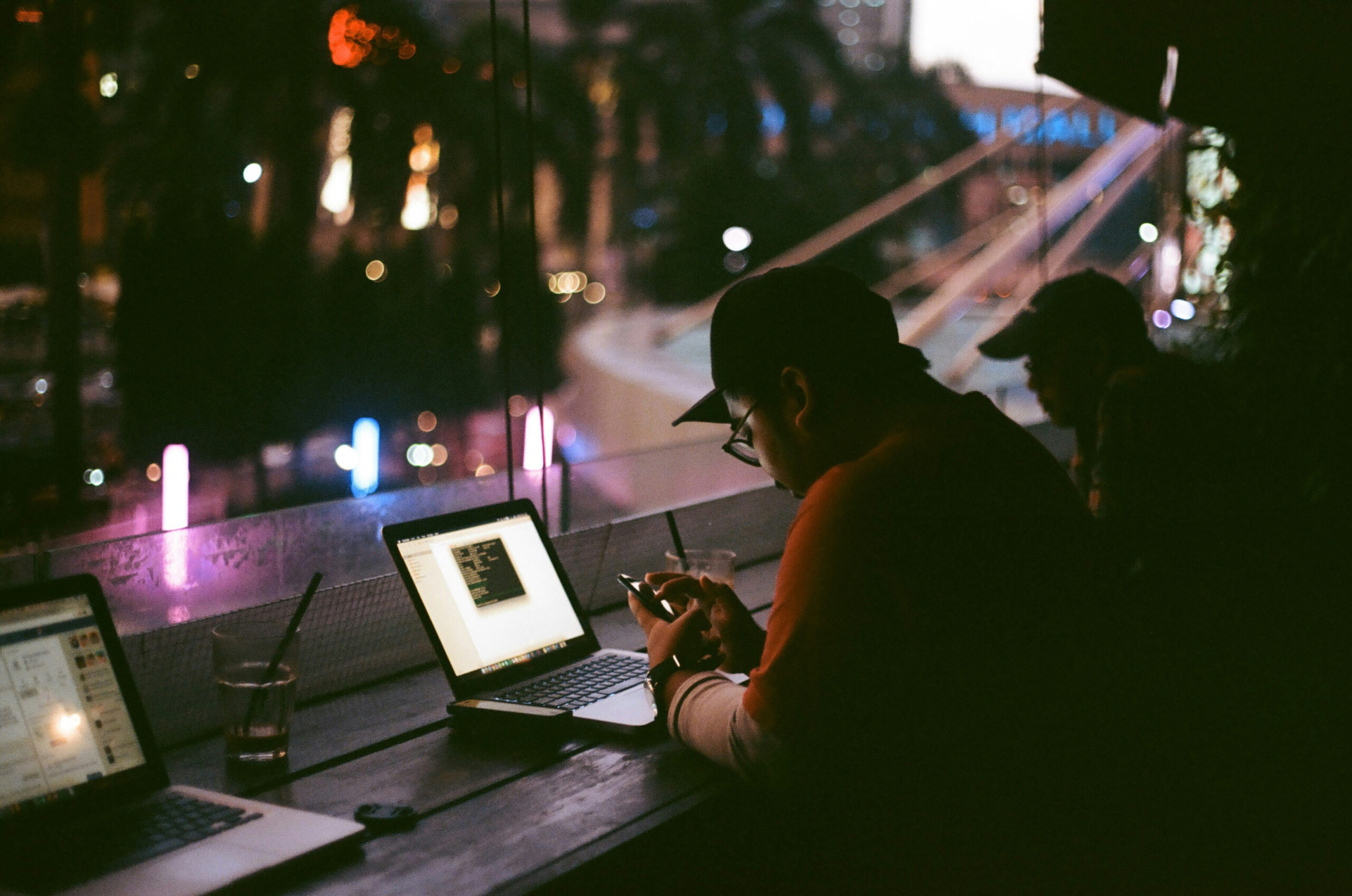 Hello World Featured Image
